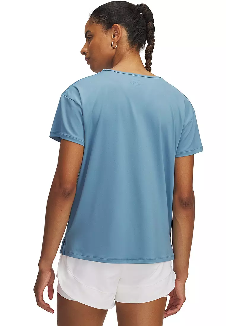 Vanish Energy Short Sleeves Tee