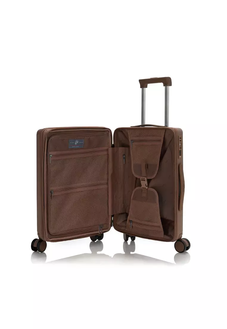 Heys Earth tones 21'' - Umber