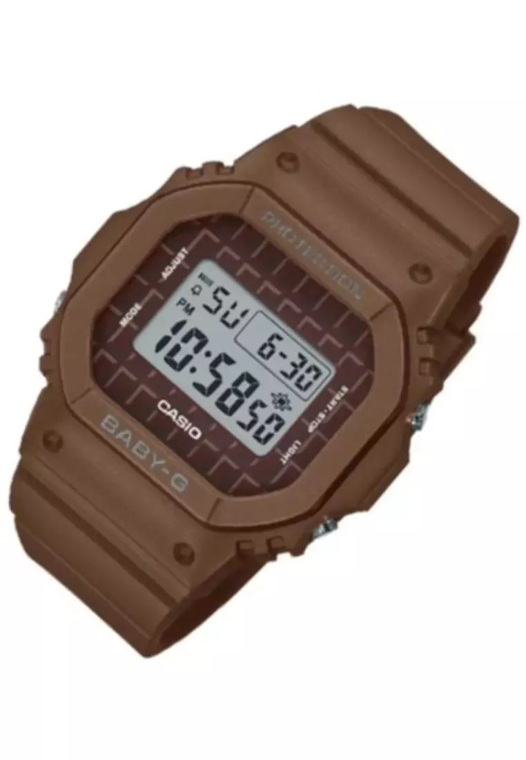 Casio baby sales g strap