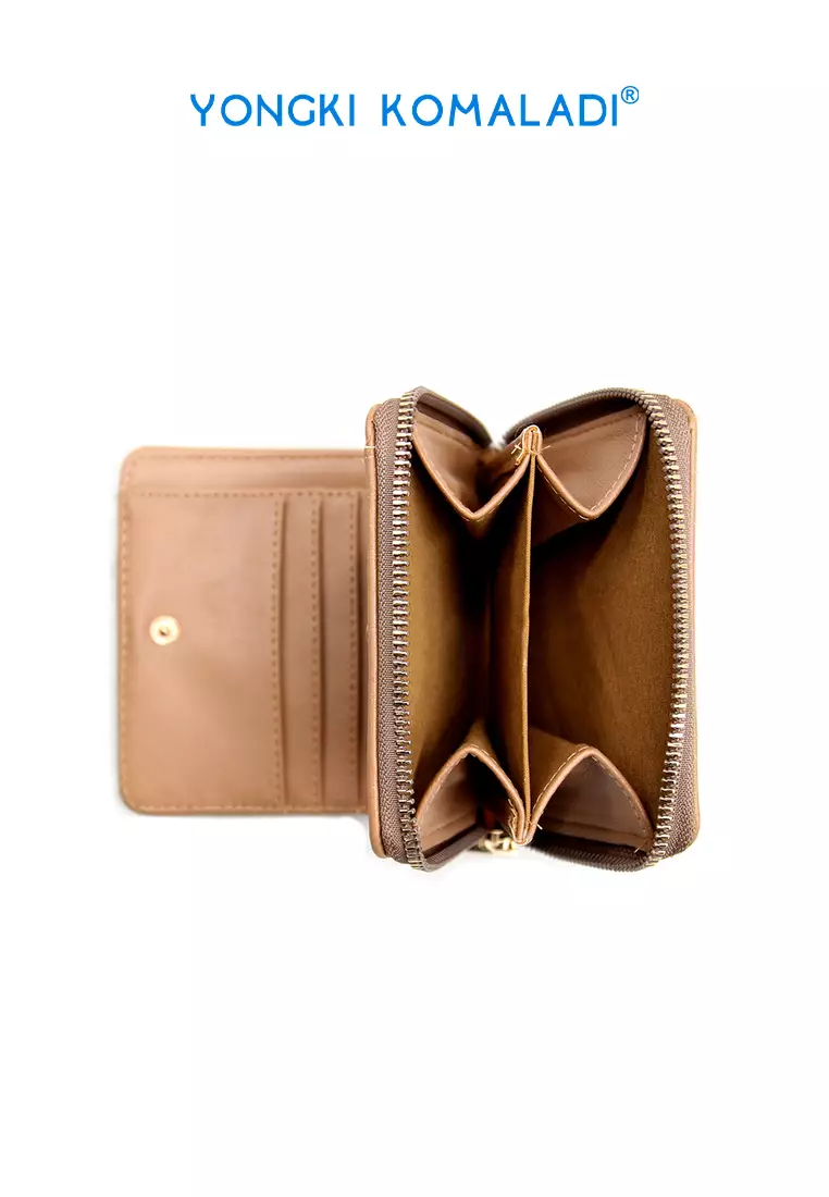 YONGKI KOMALADI OL-SY480080-22 CAMEL