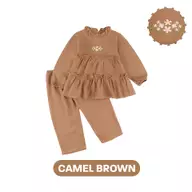 Camel Brown
