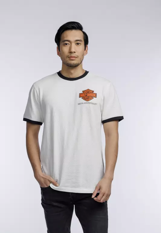 120th Anniversary Shirt