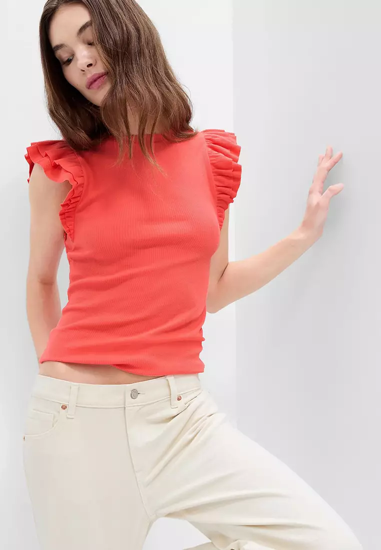 Gap blouses hot sale