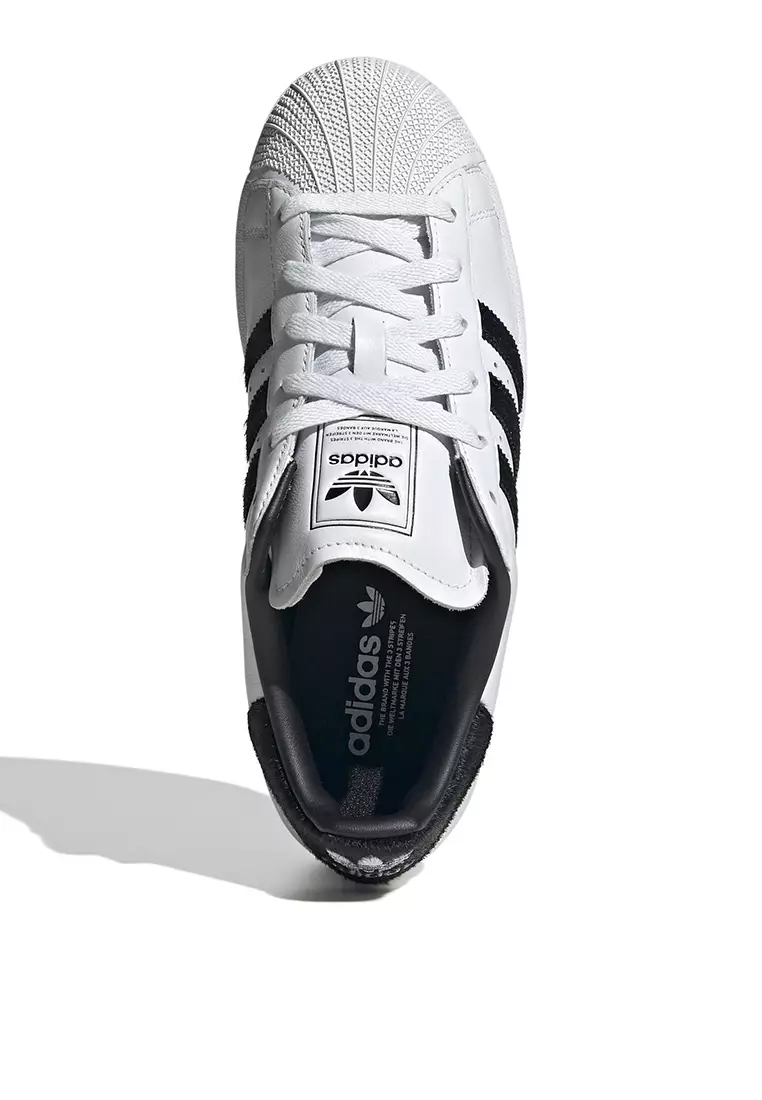 adidas gazelle silver green womens adidas Originals Superstar Hi x Wales Bonner - JQ7633 | SNS