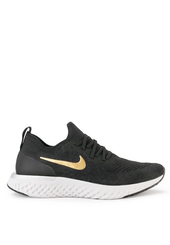 Jual Nike Nike Epic React Flyknit Shoes Original  ZALORA 