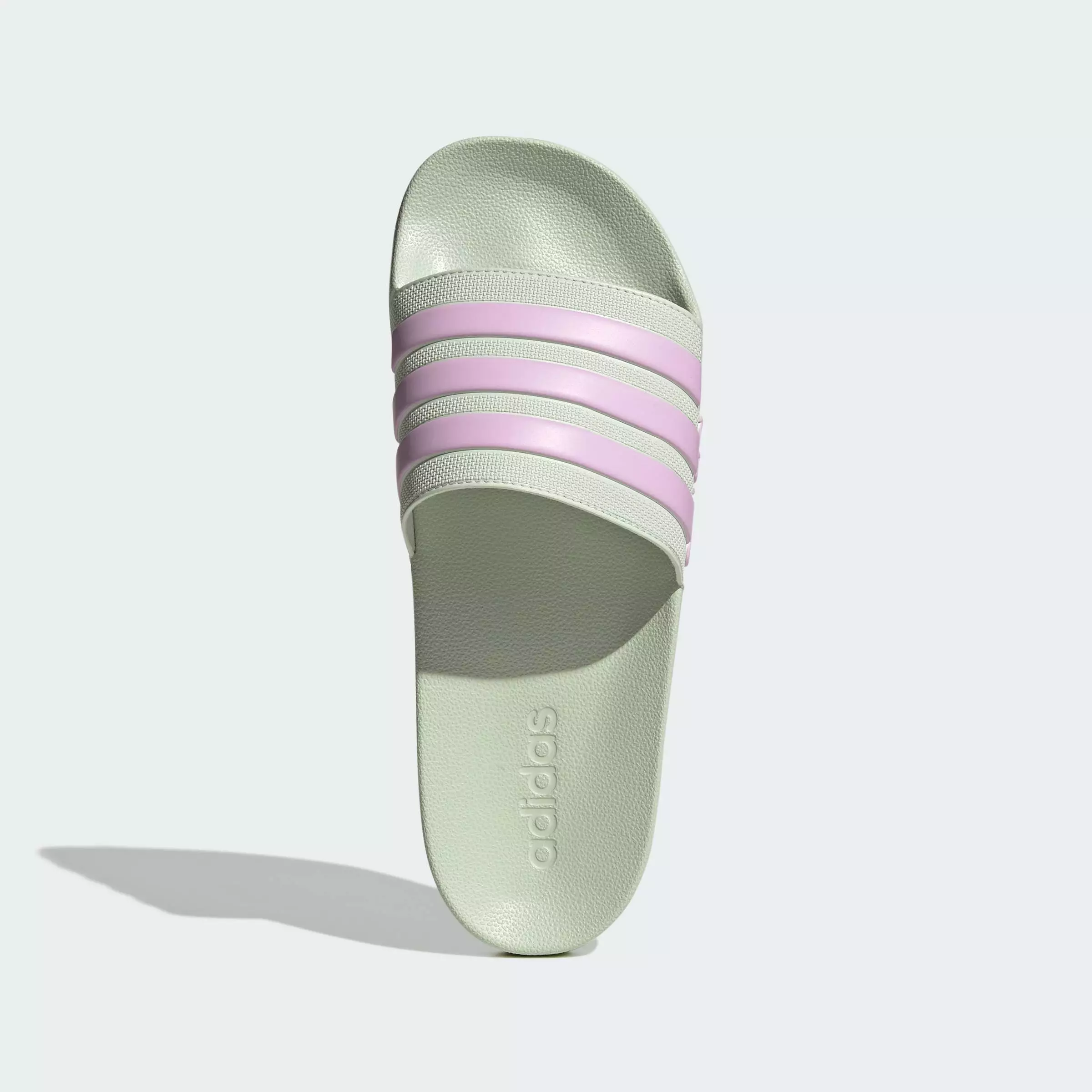 Lifestyle Adilette Shower Slides Unisex Green IH9027