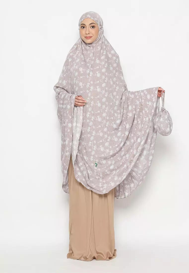 Mukena Caliana Blandra Maxi 