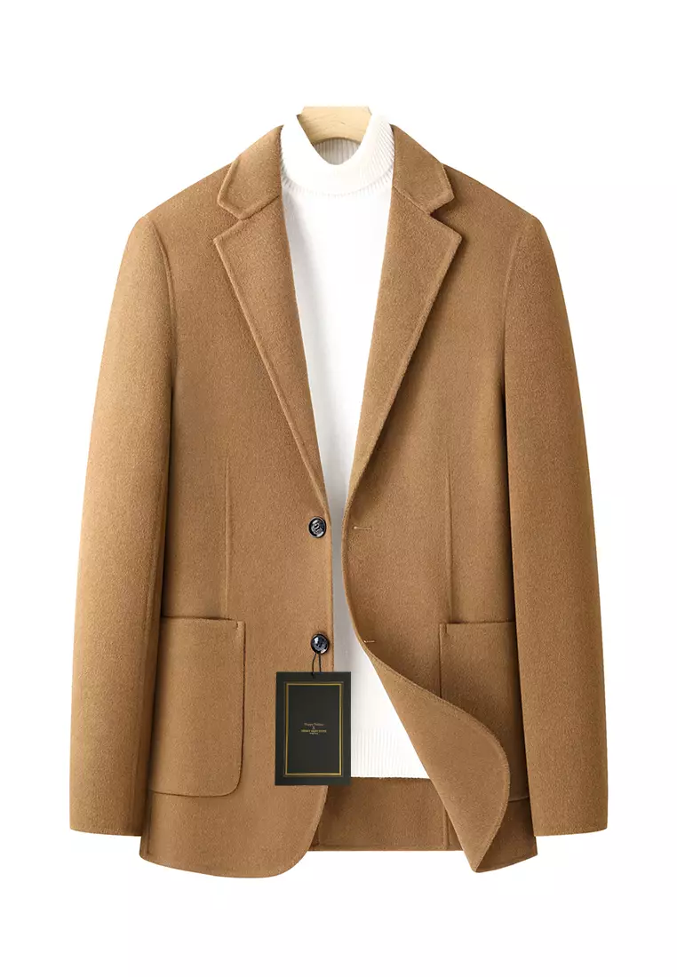 Buy sale wool jacket
