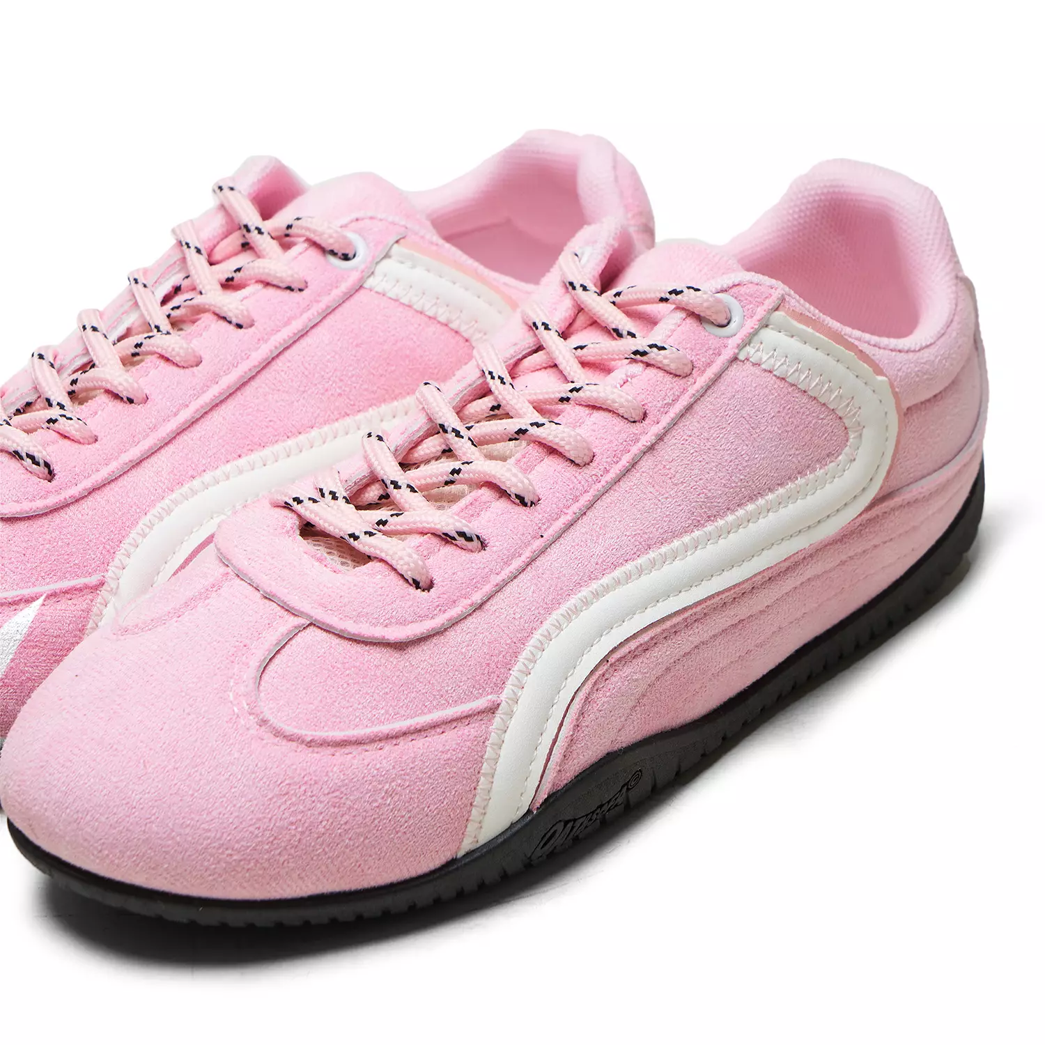 Sofia Fuji Sneakers Pink