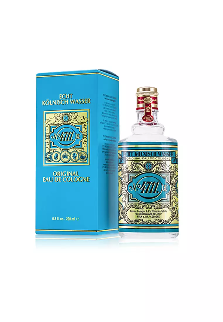 4711 - Eau De Cologne 200ml/6.8oz