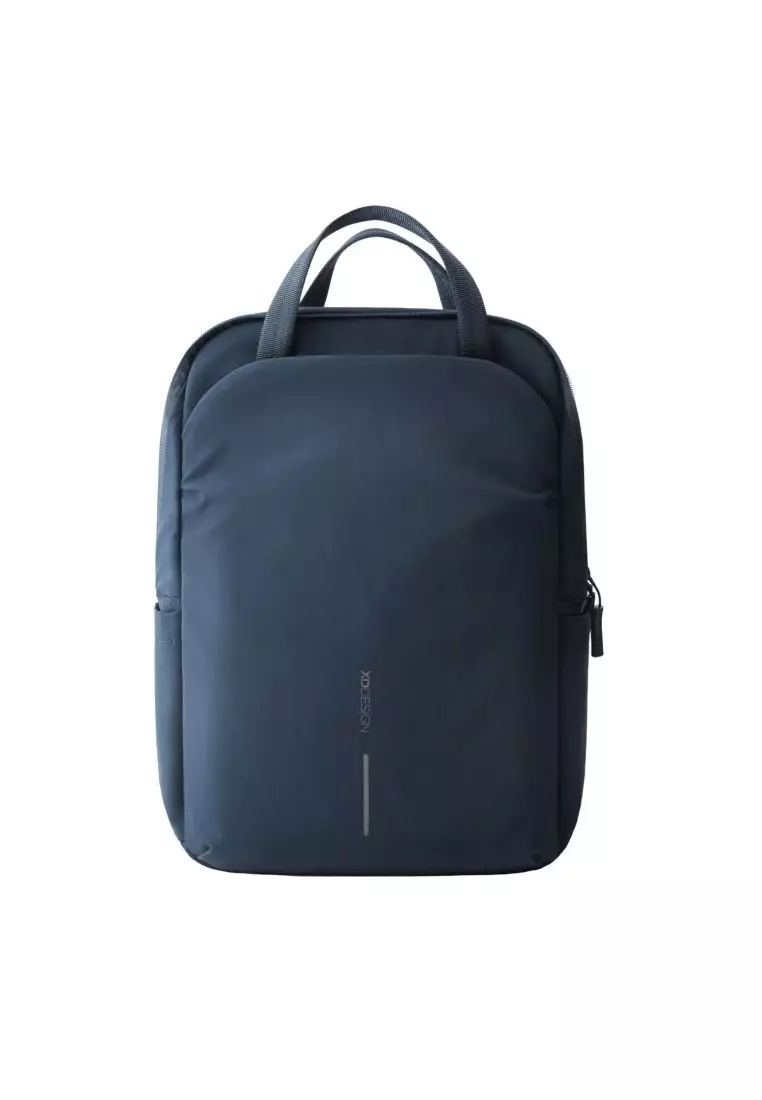 Buy Bobby by XD Design Bobby XD Design Soft Tote Backpack Navy