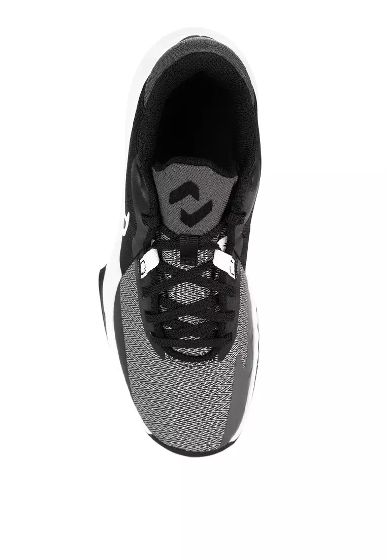 Precision 6 Basketball Shoes