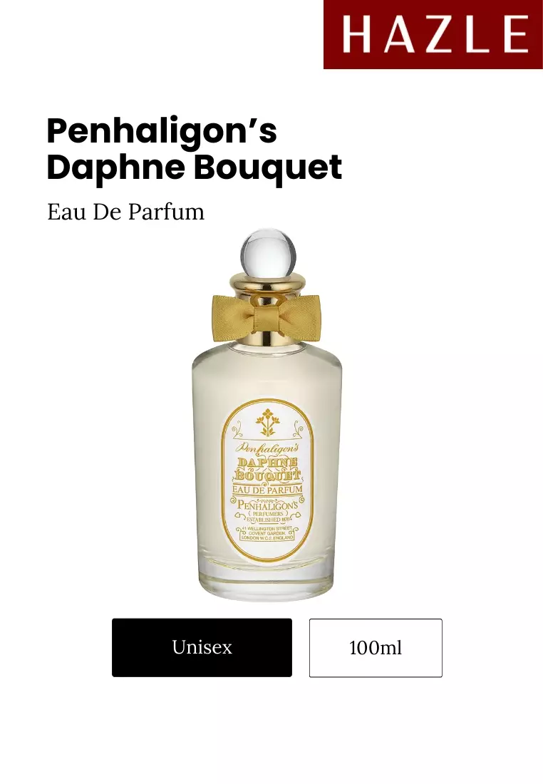 Daphne Bouquet Unisex EDP 100 ml