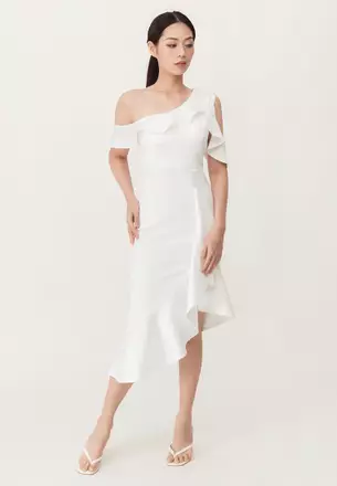 Shop Mermaid Dresses Online | ZALORA Hong Kong