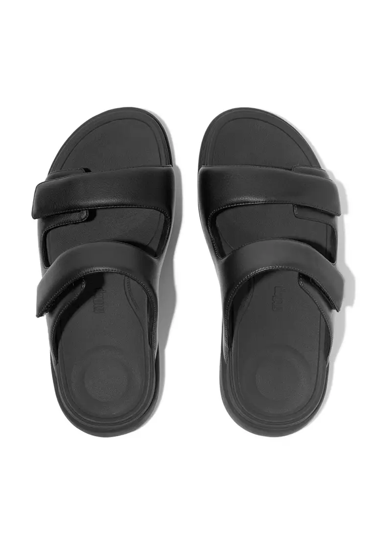 F-mode Go Mens Adjustable Two-bar Slides