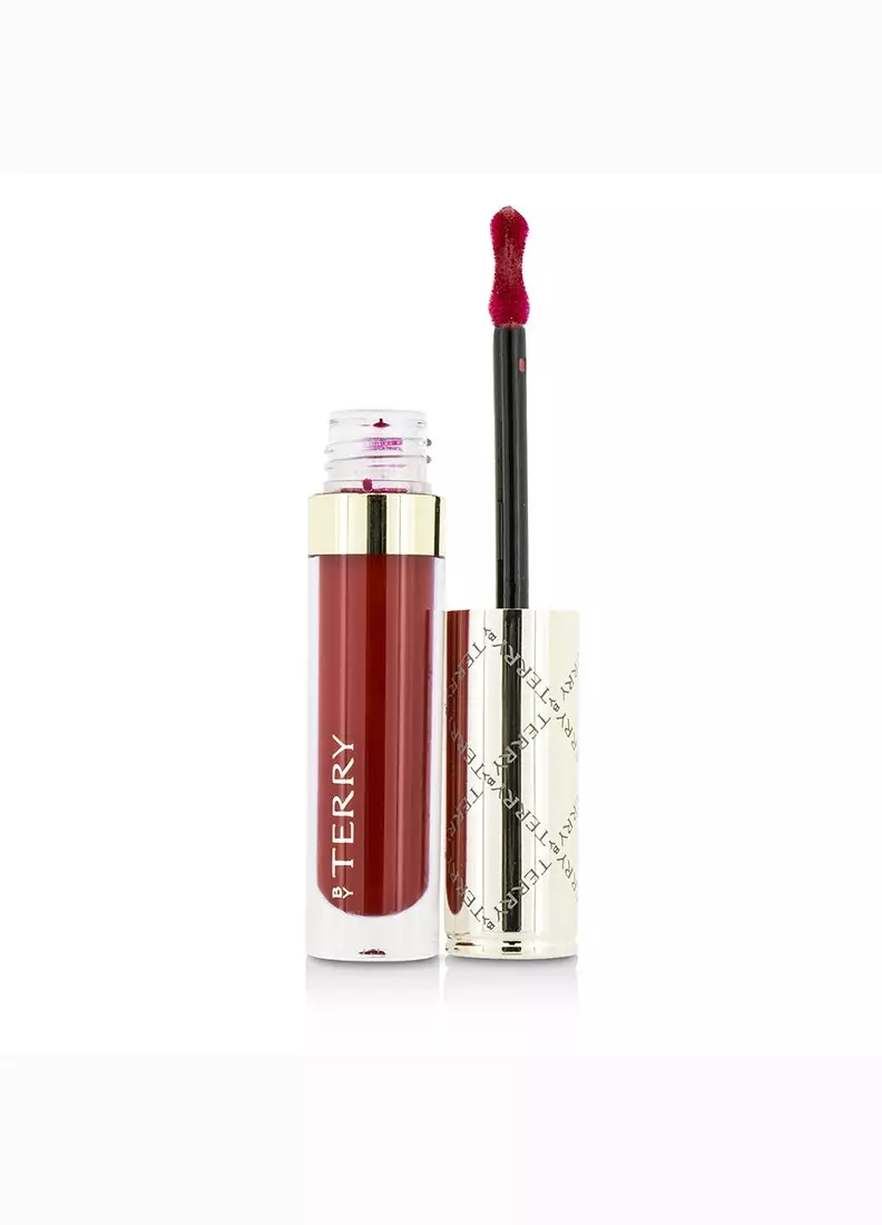 Discount on By Terry  shoes - SKU: By Terry - Terrybly Velvet Rouge - # 9 My Red 2ml/0.07oz