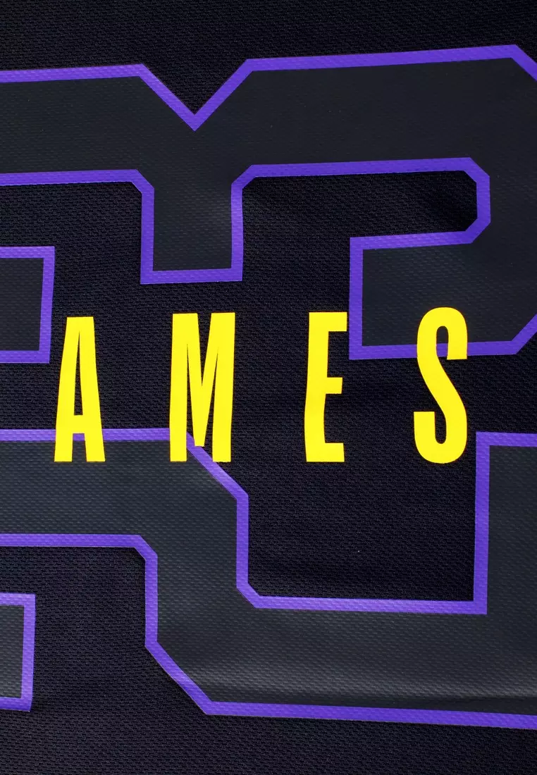 #23 Lebron James Los Angeles Lakers Tank Top For Men Basketball Jersey for Men Box Out Collection [N6Q1]