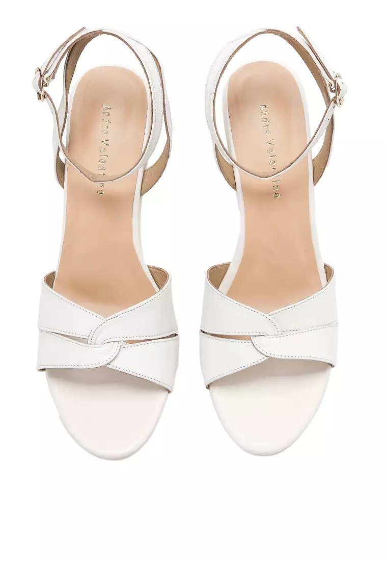 Ladies Sandal 81758Za