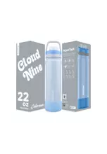 Cloud Nine
