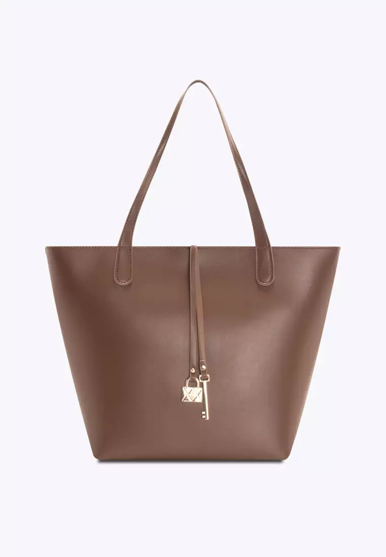 Vincci Handbag Price Buy Vincci Tote Bag Online ZALORA Malaysia