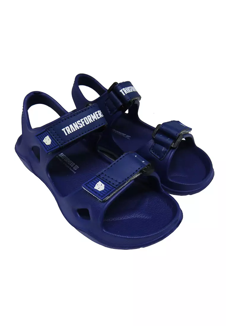 Sandal transformer 2025