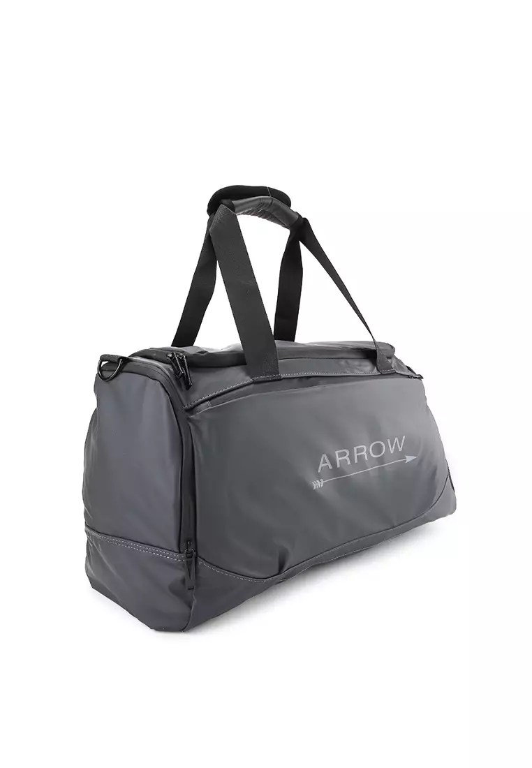 Kahil Bags Gry