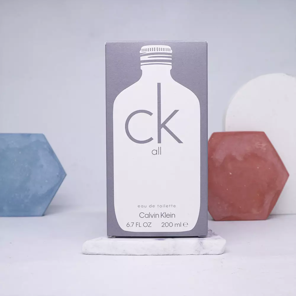 Calvin Klein CK All Unisex 200 ML