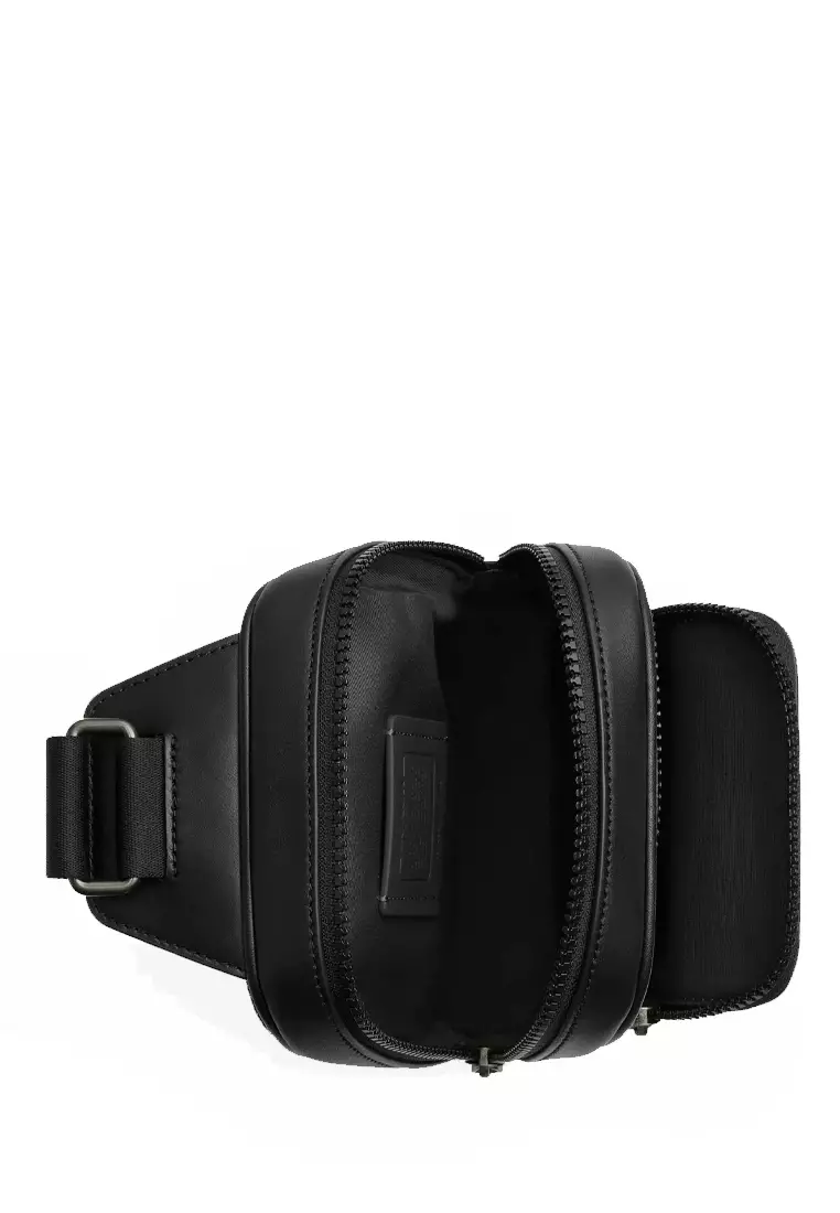 Racer Sling Pack In Signature