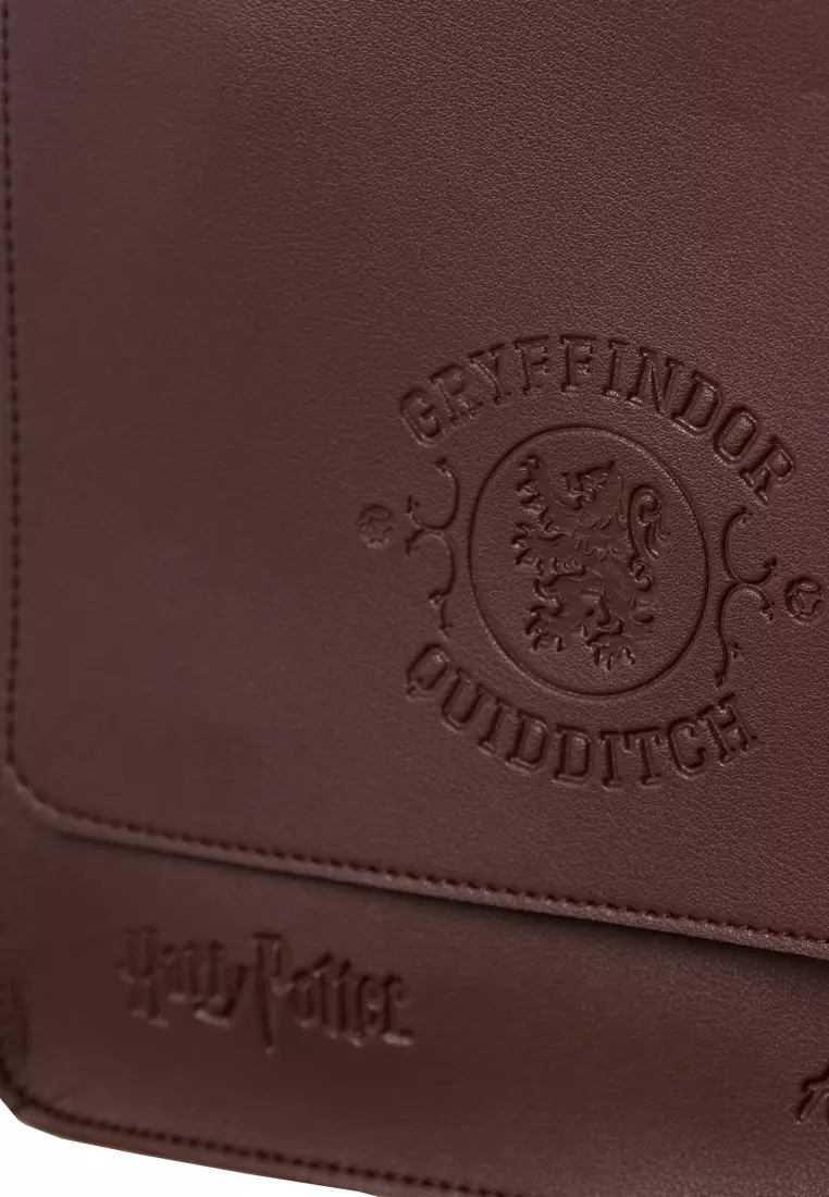 Harry Potter x Adventure Collection Sling Bag Ellie - Gryffindor