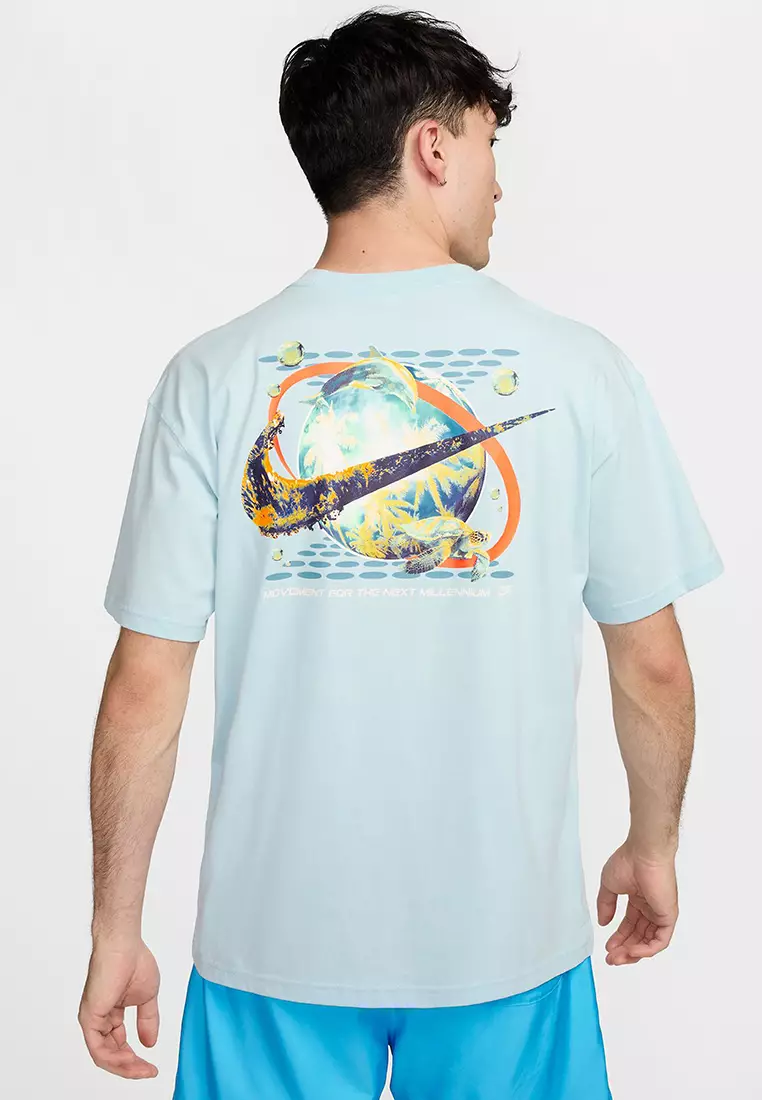 Buy Nike Sportswear Men's Max90 T-Shirt 2025 Online ZALORA
