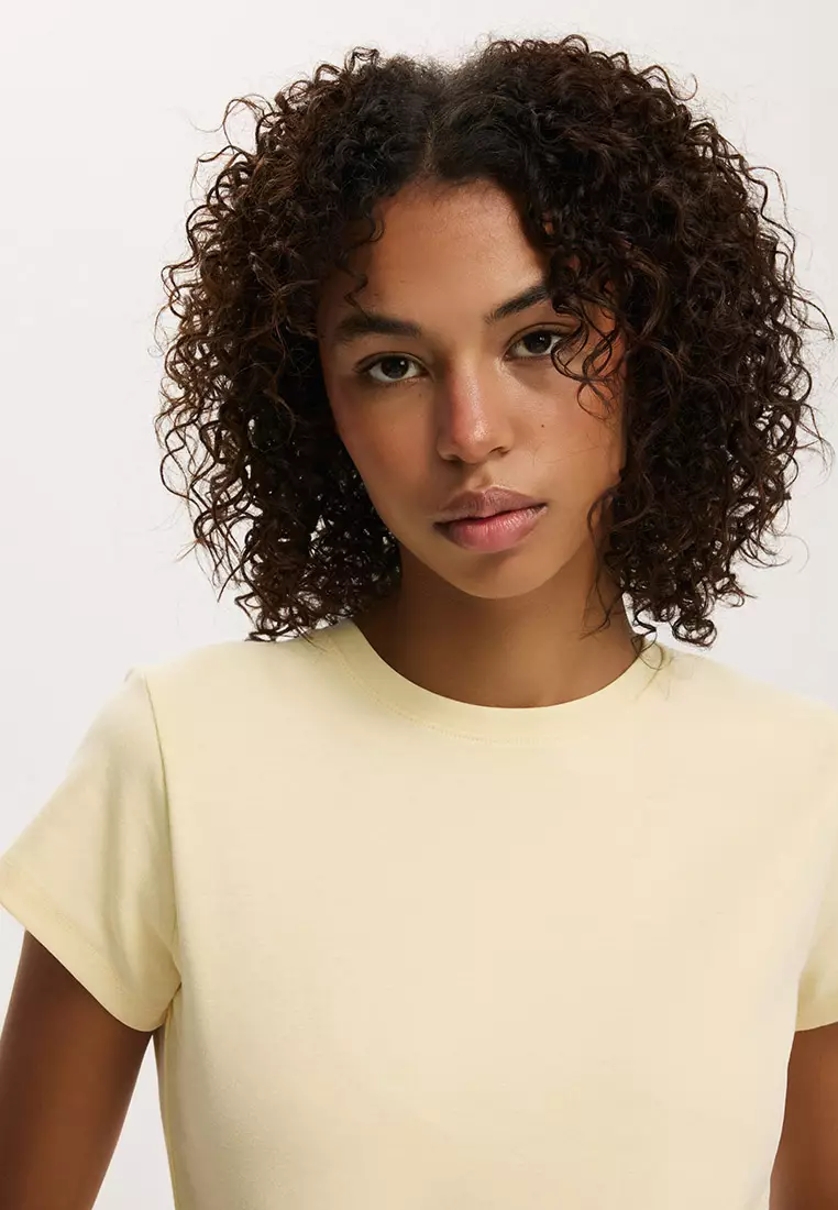 90s Baby Tee