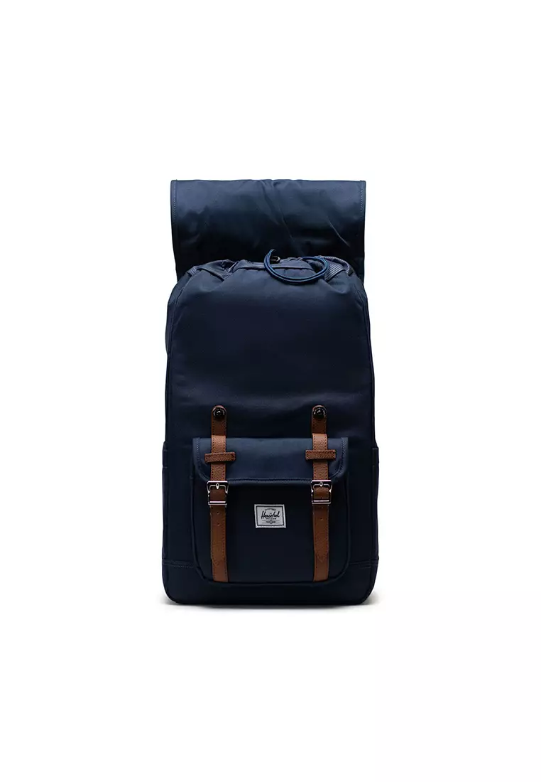 Little America Backpack 30L - Navy