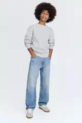 Denim Blue Medium