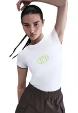 White/Lt Lemon Twist/White