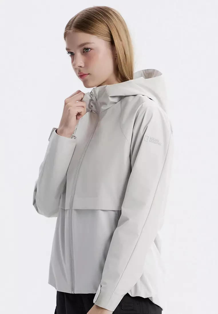 Women’s ATLAS GORE-TEX 2L Jacket