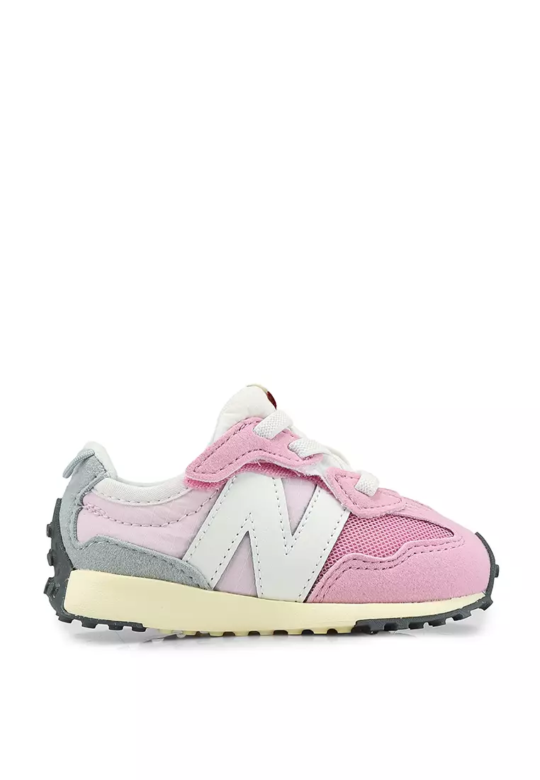 Buy New Balance 327 Infant Lifestyle Shoes Online ZALORA Malaysia