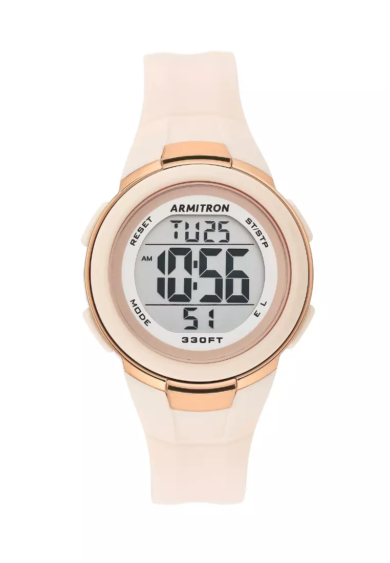 Armitron pro sport hotsell women's watch