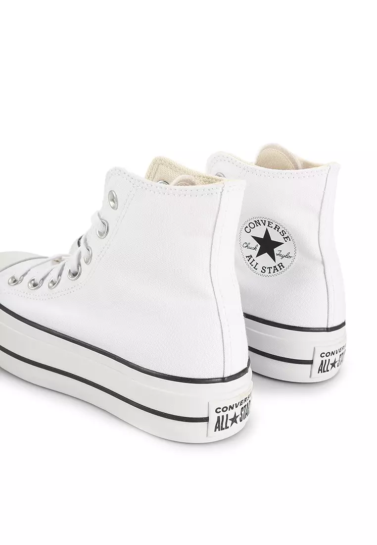 Chuck Taylor All Star Lift Hi Sneakers