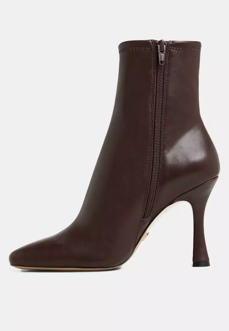 Ranabelila Ankle Boots
