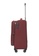 ECHOLAC red Echolac Gemini 28" Upright Luggage (Burgundy) 78AA5ACD0A4D10GS_8