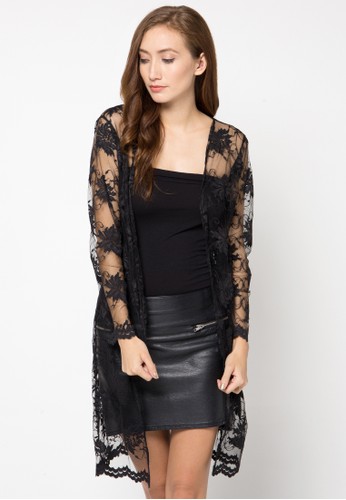 Outer Lace