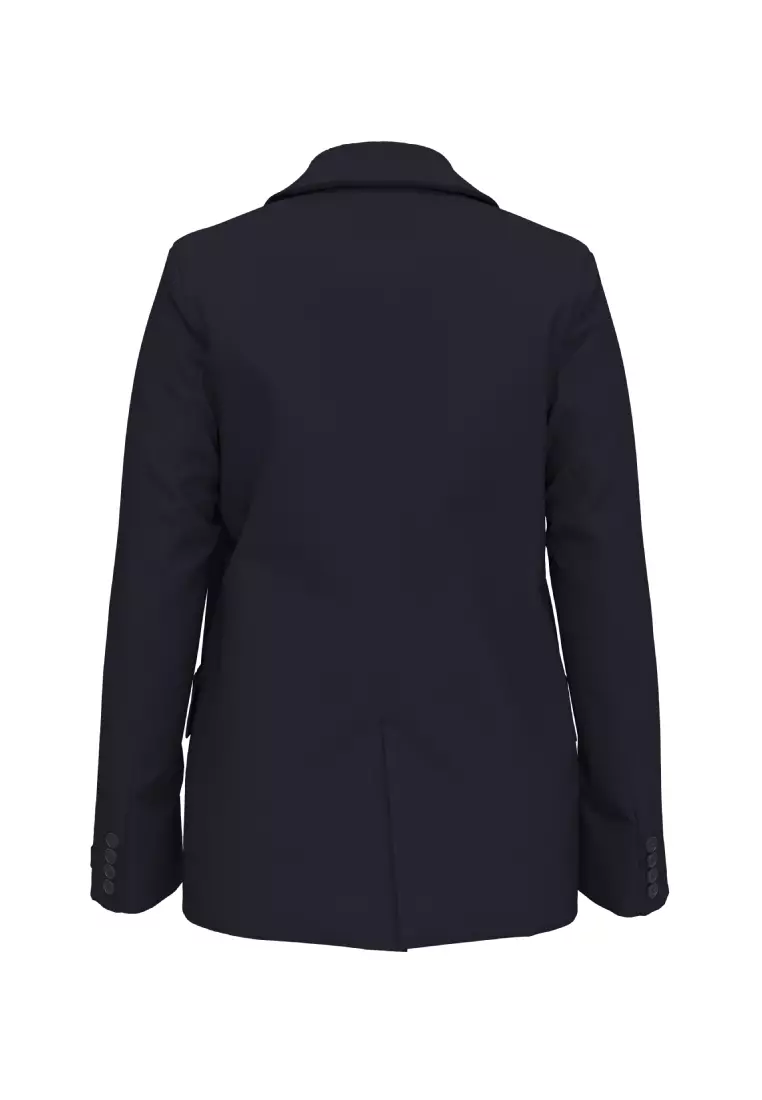 Buy Levi's Levi's® Women's Classic Abner Blazer A7176-0004 Online ...