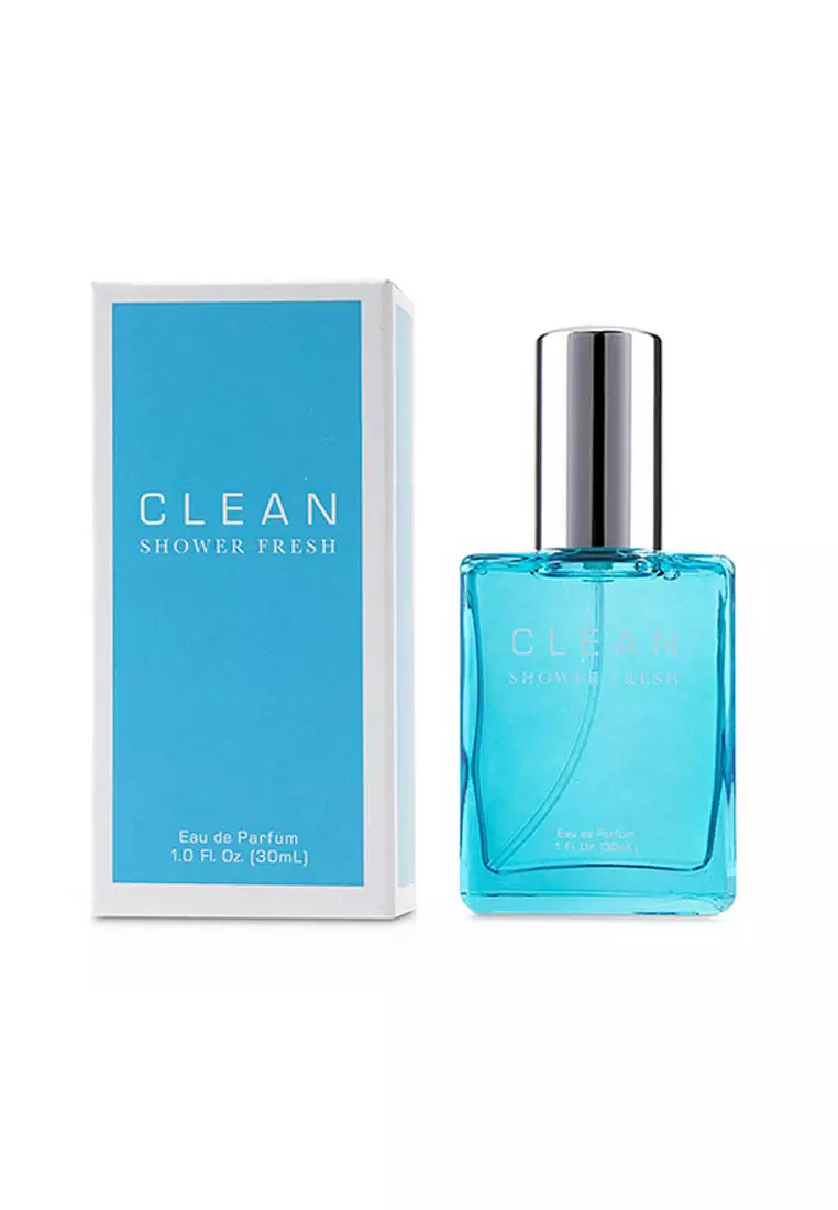 CLEAN SHOWER FRESH 30ml - ボディミスト