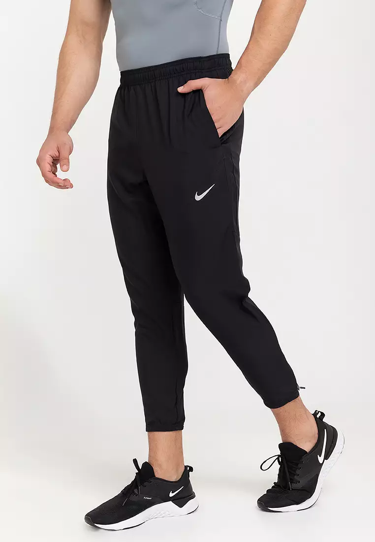 Buy Nike Dri-FIT Woven Running Pants 2025 Online | ZALORA