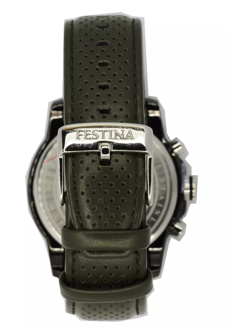 Casual Men's Watches FES F20339/2