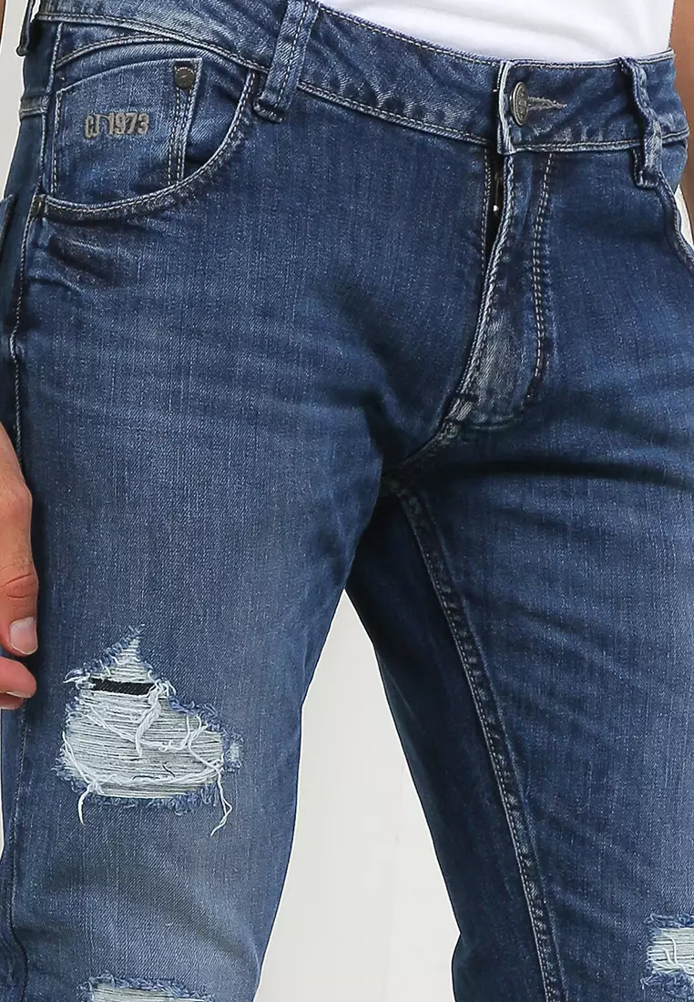 CJ Denim Skinny Fit