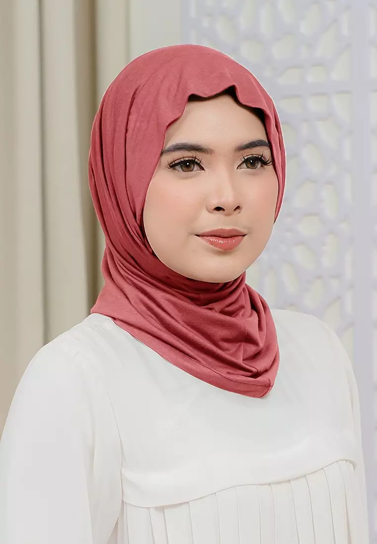 HIJAB INSTAN LUMA - SALEM
