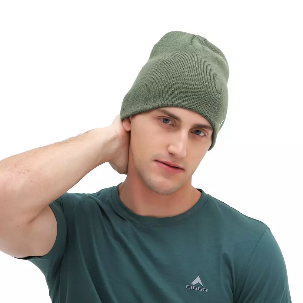 Eiger Azimuth Beanie