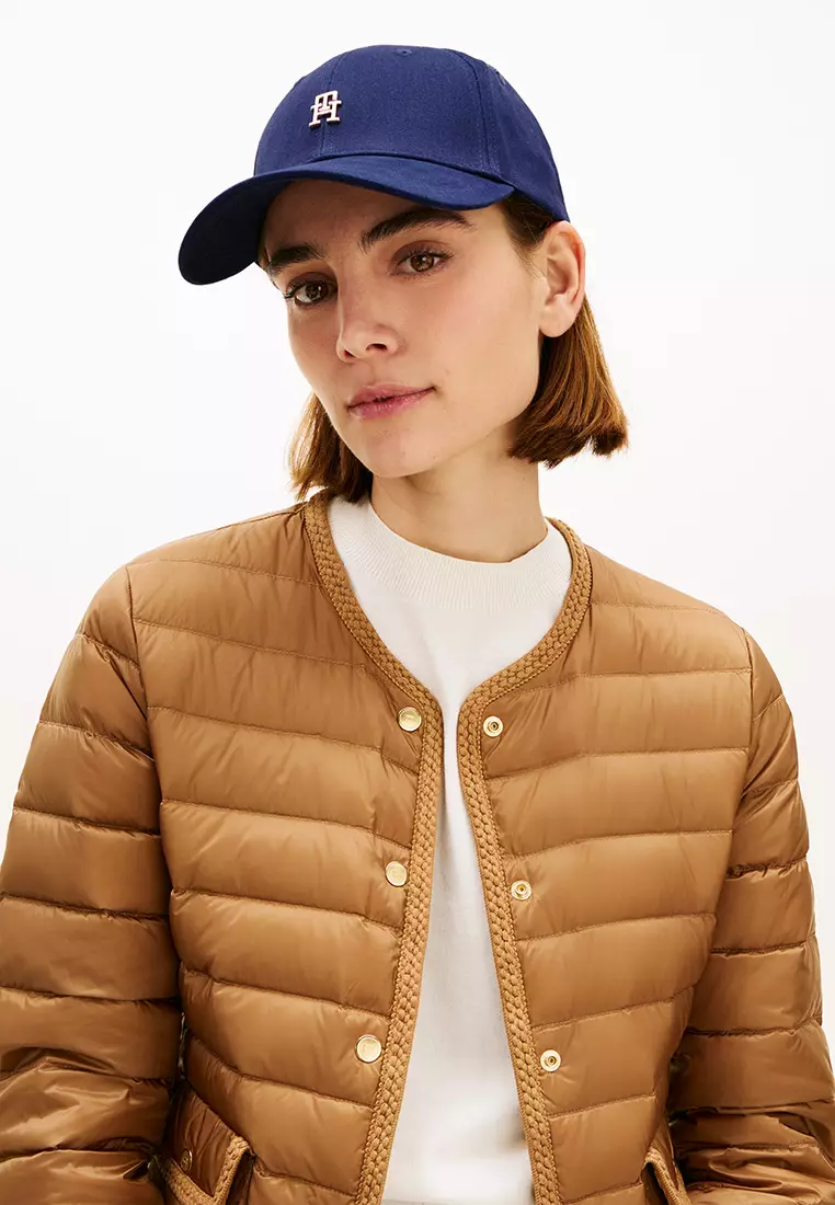 Elevated Chic Cap - Tommy Mainline