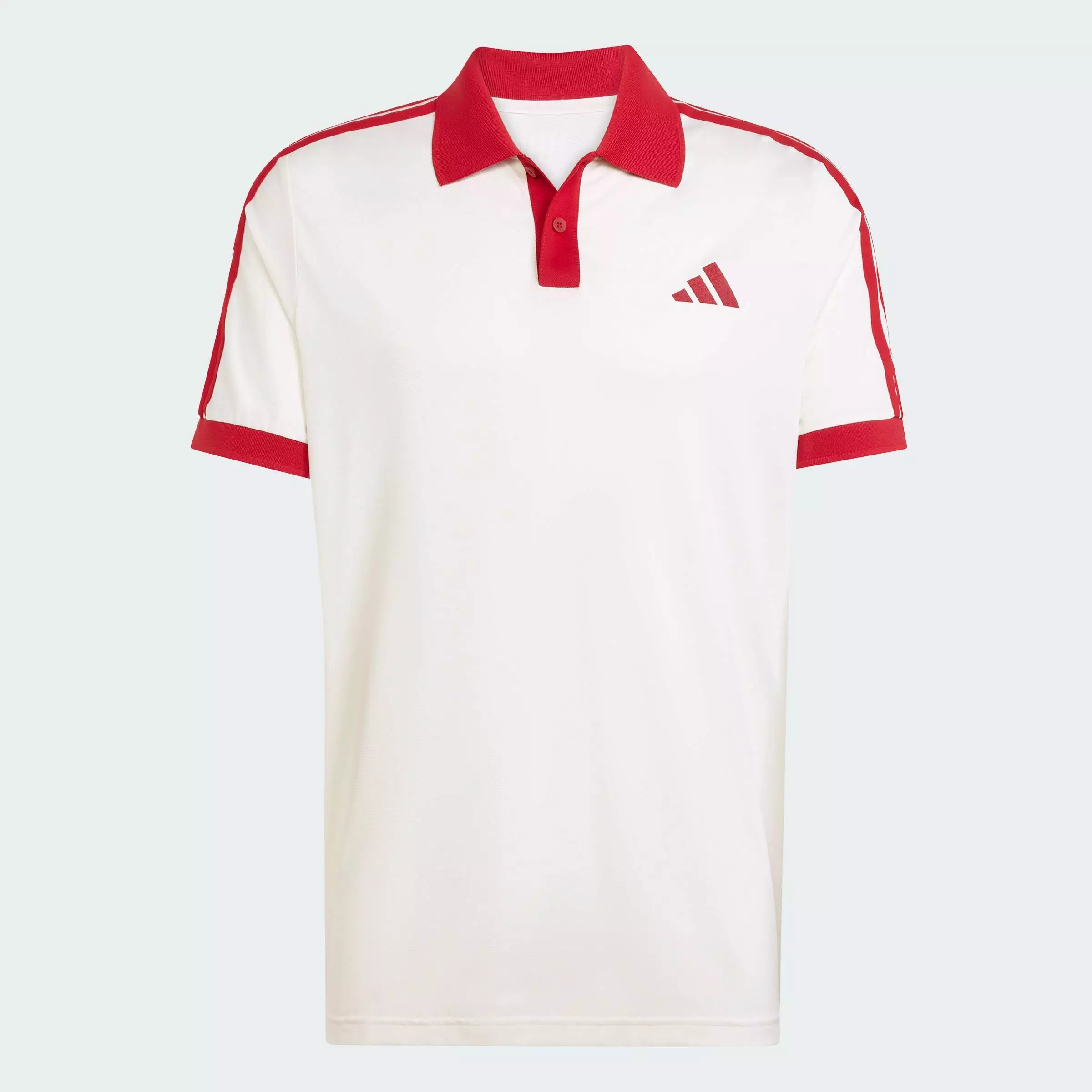 Tennis TENNIS CLASSICS POLO SHIRT Men White KE6718